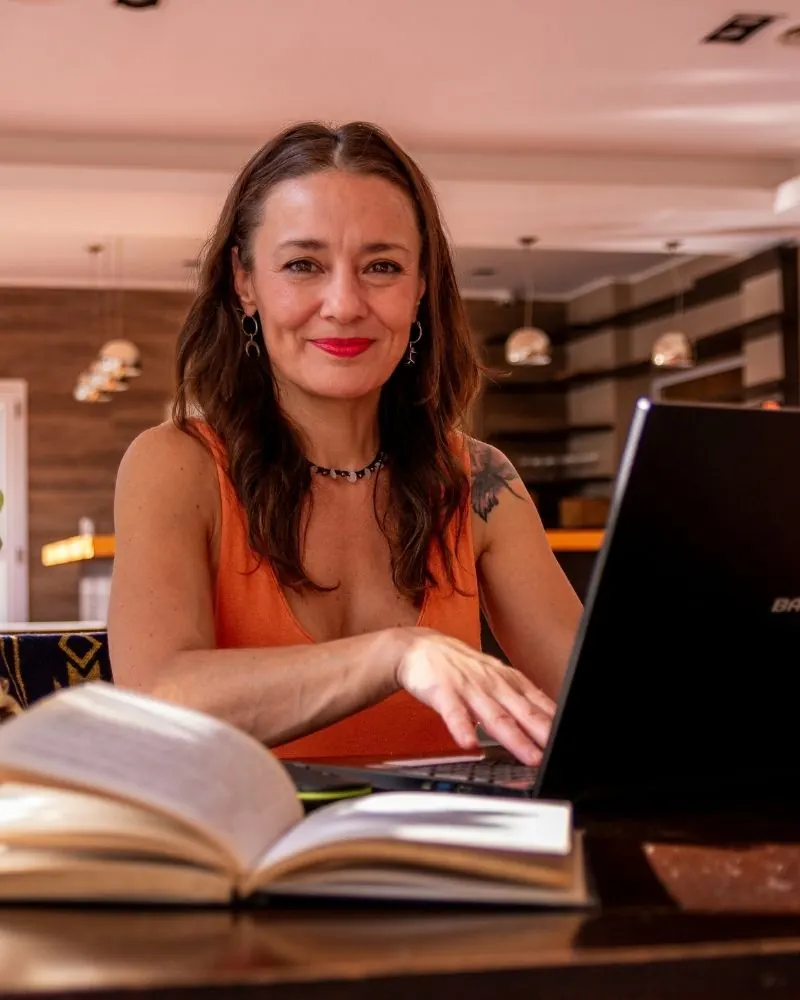 Angélica Daona